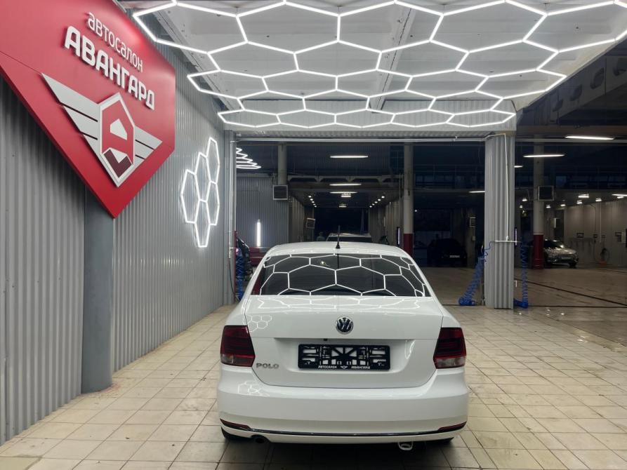 Volkswagen Polo V Рестайлинг Альметьевск  - изображение 6