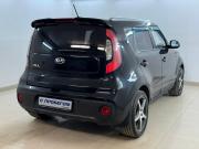 Kia Soul II Рестайлинг Москва  - изображение 19
