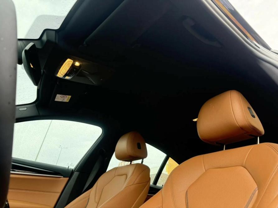 BMW 5 серии VII (G30/G31/G38) Уфа  - изображение 19
