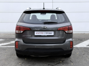 Kia Sorento II Рестайлинг Ставрополь  - изображение 26