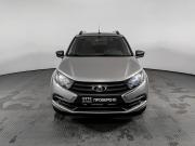 Lada (ВАЗ) Granta I Рестайлинг Уфа  - изображение 24