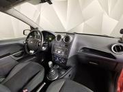 Ford Fiesta Mk5 Москва  - изображение 27