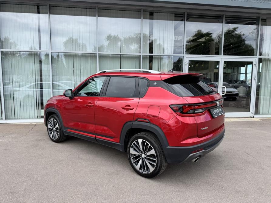 Changan CS35 Plus I Рестайлинг Воронеж  - изображение 7