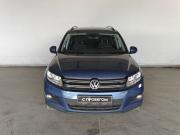 Volkswagen Tiguan I Рестайлинг Москва  - изображение 19