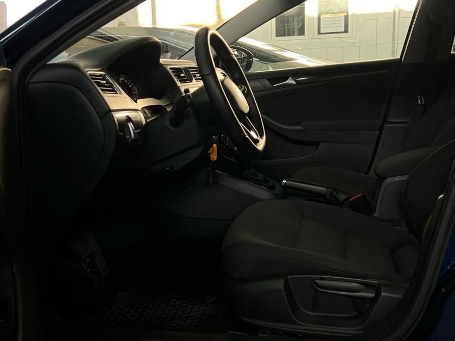 Volkswagen Jetta VI Волгоград  - изображение 13