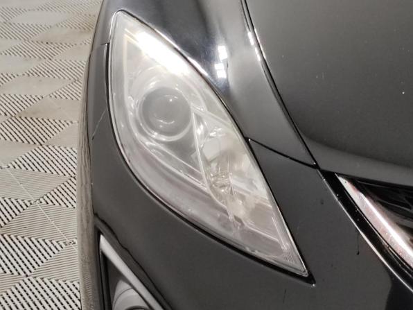 Mazda 6 II (GH) Рестайлинг с пробегом 2011 года, цена 819 000 рублей, 283161 км, седан, Автокод Объявления