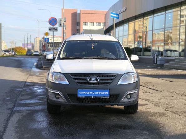 Lada (ВАЗ) Largus I с пробегом 2020 года, цена 1 125 000 рублей, 73200 км, универсал, Автокод Объявления
