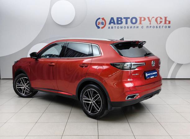 Changan CS55 Plus II с пробегом 2023 года, цена 2 051 000 рублей, 29200 км, внедорожник, Автокод Объявления