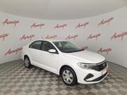 Volkswagen Polo VI Псков  - изображение 26