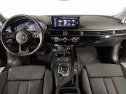 Audi A4 V (B9) Екатеринбург  - изображение 30