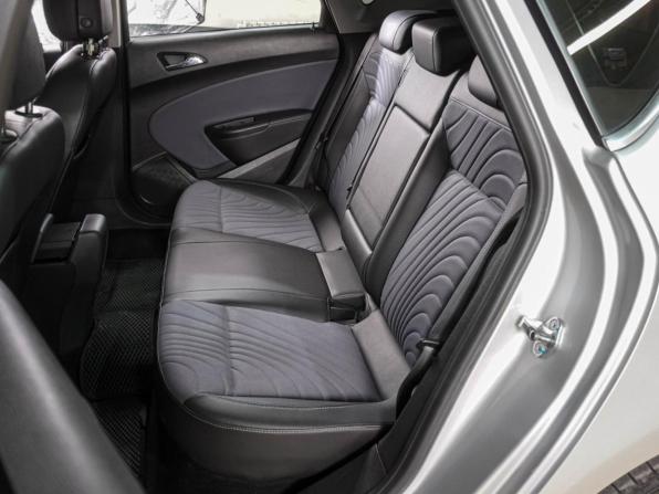 Opel Astra J Рестайлинг с пробегом 2014 года, цена 957 000 рублей, 173112 км, хэтчбек, Автокод Объявления