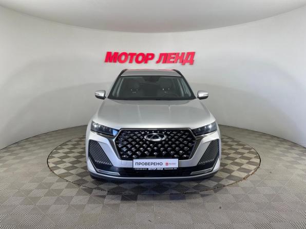 Chery Tiggo 7 Pro Max I Рестайлинг с пробегом 2024 года, цена 2 089 000 рублей, 63356 км, внедорожник, Автокод Объявления