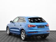 Audi Q3 I (8U) Рестайлинг Москва  - изображение 20