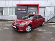 Kia Rio IV Альметьевск  - изображение 21