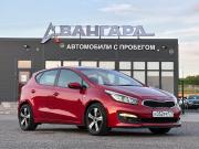 Kia Ceed II Рестайлинг Волгоград  - изображение 29