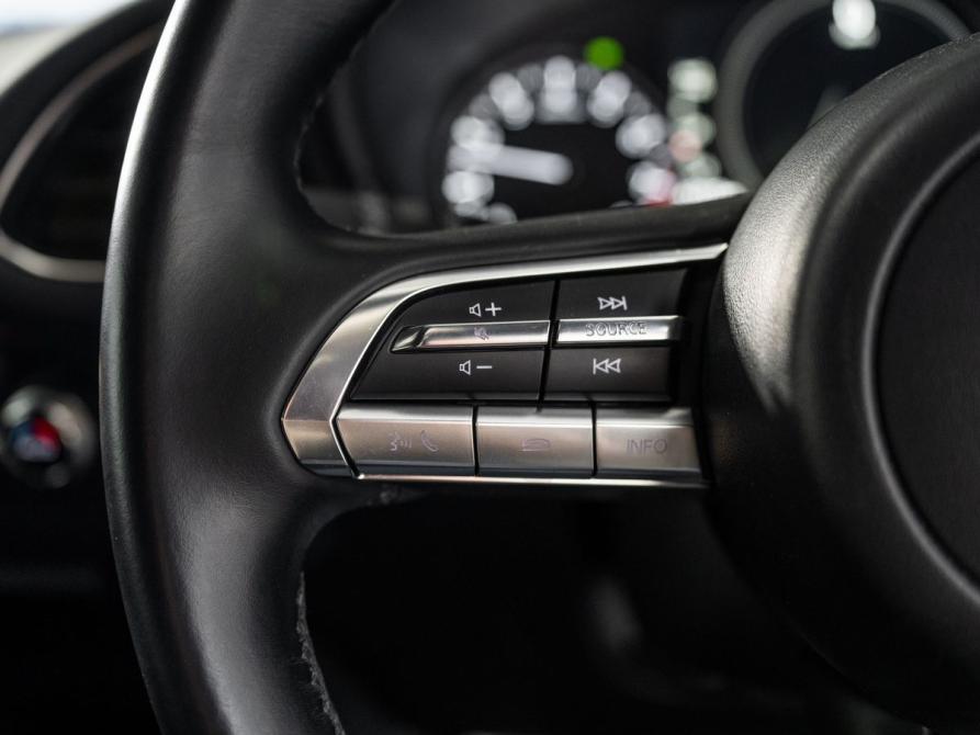 Mazda 3 IV (BP) Иркутск  - изображение 11