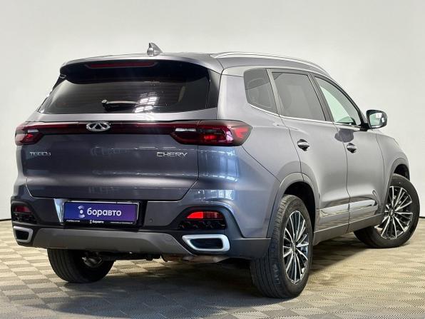 Chery Tiggo 8 I Рестайлинг с пробегом 2024 года, цена 1 870 000 рублей, 43905 км, внедорожник, Автокод Объявления