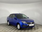 Lada (ВАЗ) Granta I Рестайлинг Воронеж  - изображение 22