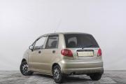 Daewoo Matiz I Рестайлинг Кемерово  - изображение 22
