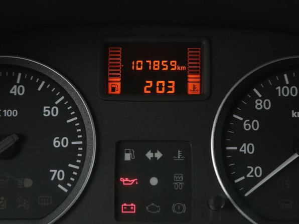 Renault Sandero I с пробегом 2013 года, цена 632 000 рублей, 108000 км, хэтчбек, Автокод Объявления