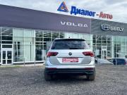 Volkswagen Tiguan II Рестайлинг Альметьевск  - изображение 29