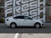 Lada (ВАЗ) Vesta I Рестайлинг (NG) Ставрополь  - изображение 23