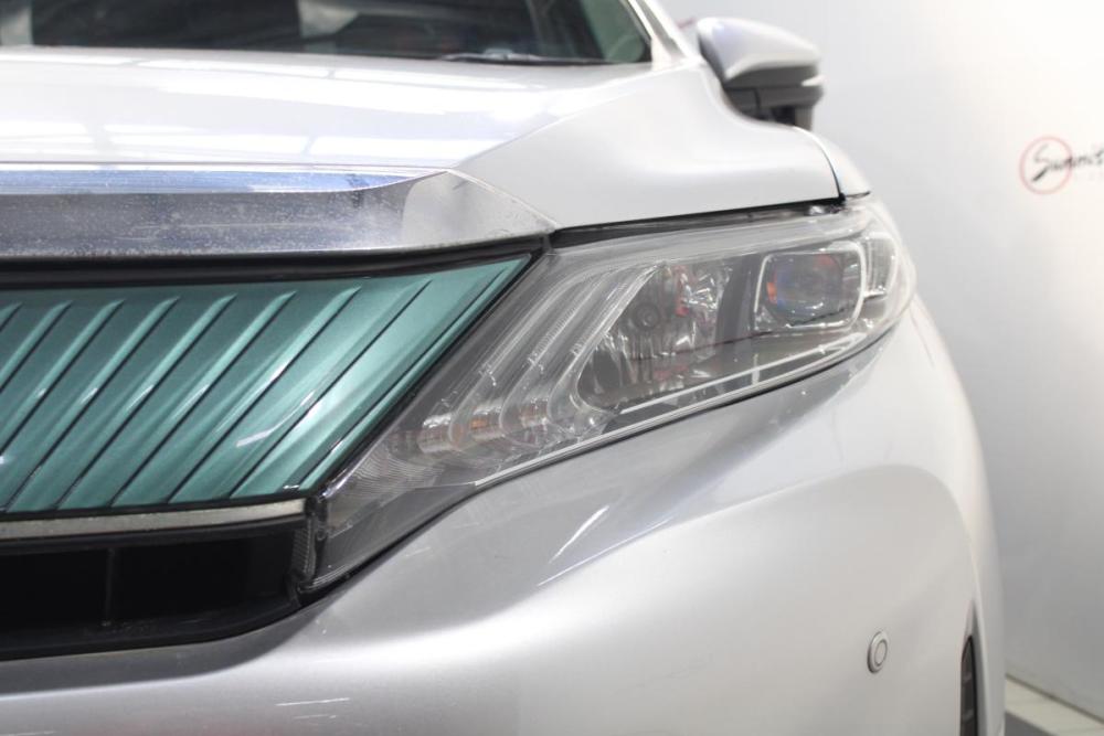 Toyota Harrier III (XU60) Владивосток  - изображение 7