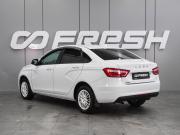 Lada (ВАЗ) Vesta I Воронеж  - изображение 20