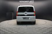 Fiat Qubo I Крым  - изображение 22