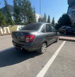 Lada (ВАЗ) Granta I Кемерово  - изображение 12