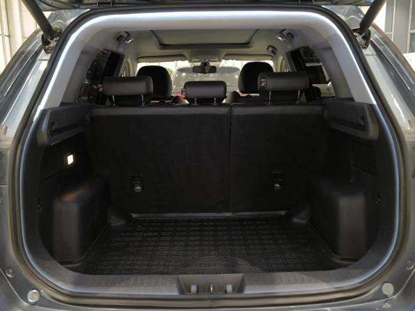 Chery Tiggo 7 Pro I с пробегом 2020 года, цена 1 420 000 рублей, 95413 км, внедорожник, Автокод Объявления