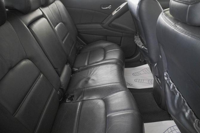 Nissan Murano II (Z51) Рестайлинг 2 с пробегом 2015 года, цена 1 499 000 рублей, 205000 км, внедорожник, Автокод Объявления
