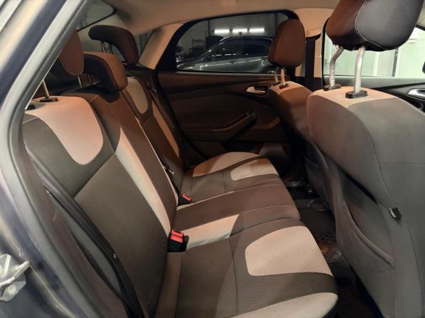Ford Focus III с пробегом 2013 года, цена 897 000 рублей, 146335 км, седан, Автокод Объявления