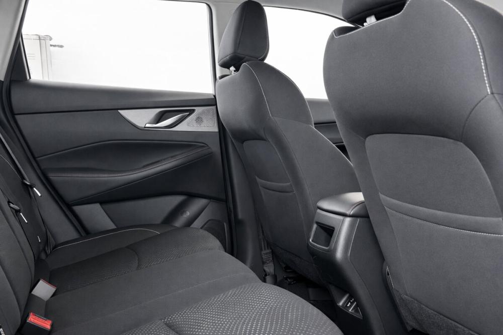 Changan CS35 Plus I Рестайлинг Москва  - изображение 13