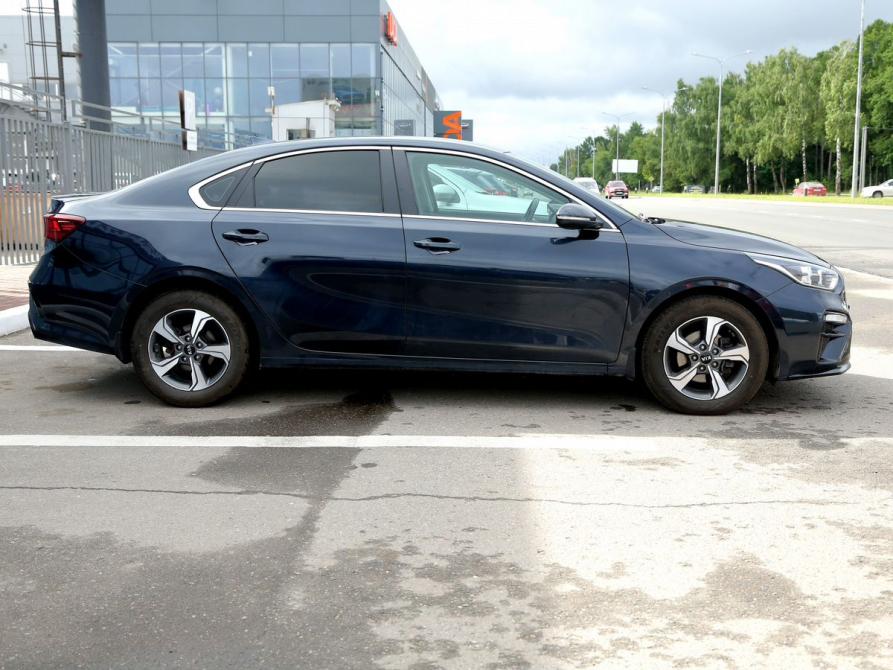 Kia Cerato IV Иваново  - изображение 7