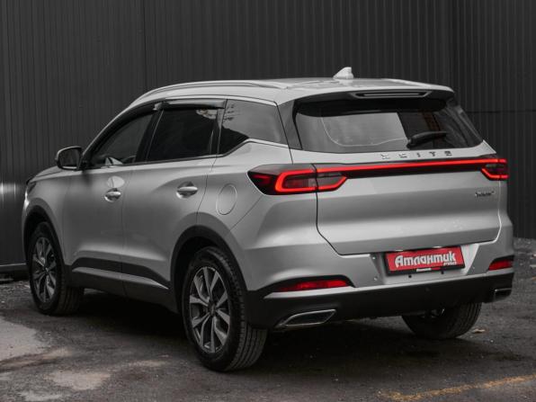 Xcite X-Cross 7 с пробегом 2024 года, цена 1 745 000 рублей, 53831 км, внедорожник, Автокод Объявления