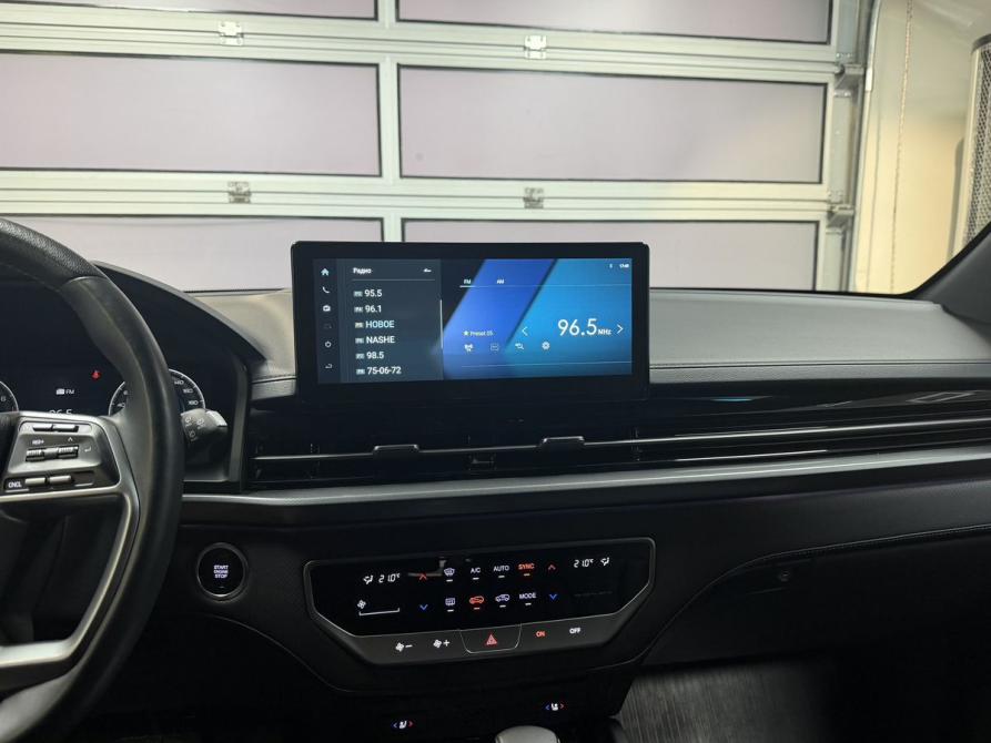 KGM Rexton Тверь  - изображение 14