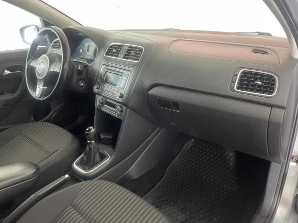 Volkswagen Polo V с пробегом 2013 года, цена 676 000 рублей, 238605 км, седан, Автокод Объявления