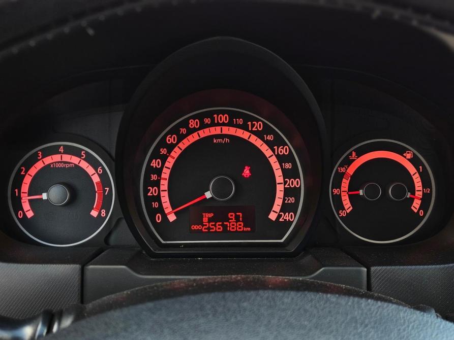 Kia Ceed I Рестайлинг Вологда  - изображение 18