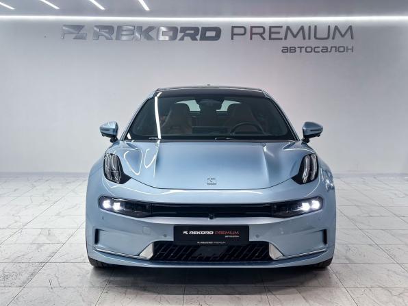 Zeekr 001 I с пробегом 2022 года, цена 4 500 000 рублей, 61561 км, лифтбек, Автокод Объявления