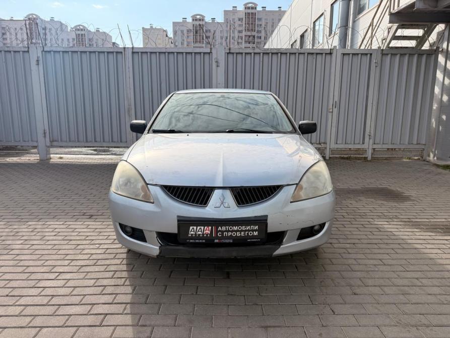 Mitsubishi Lancer IX Ростов-на-Дону  - изображение 4