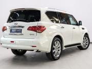 Infiniti QX80 I Москва  - изображение 35
