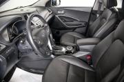 Hyundai Santa Fe III Рестайлинг Пермь  - изображение 30