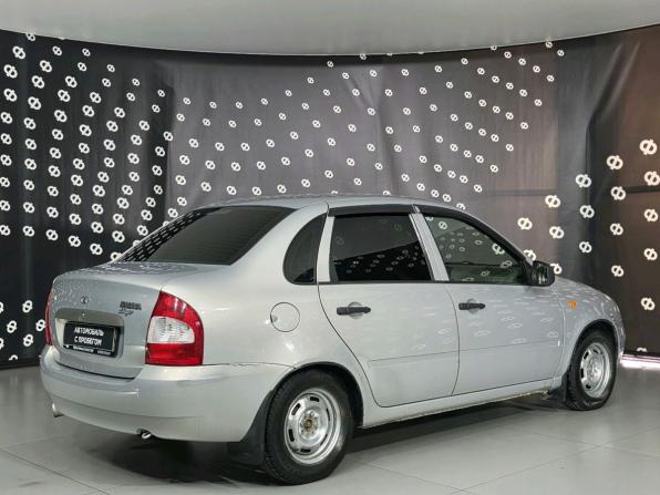 Lada (ВАЗ) Kalina I с пробегом 2010 года, цена 199 000 рублей, 215082 км, седан, Автокод Объявления