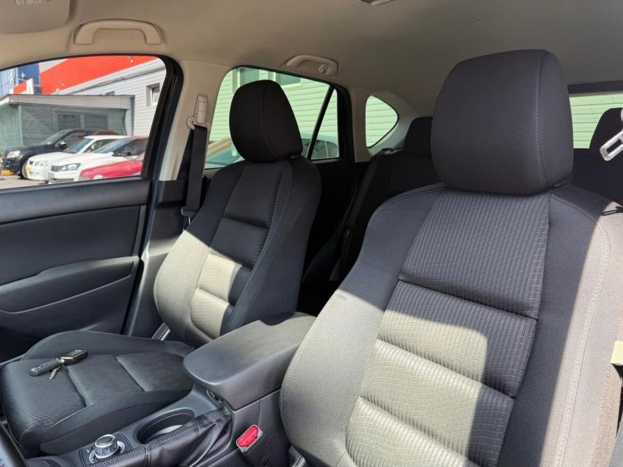 Mazda CX-5 I Березовский  - изображение 18