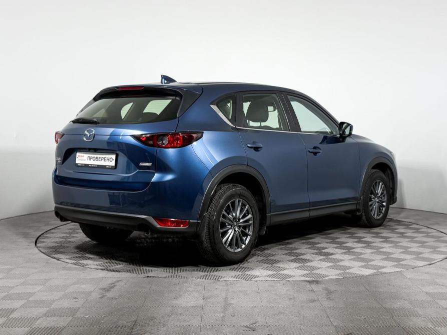 Mazda CX-5 II Санкт-Петербург  - изображение 5