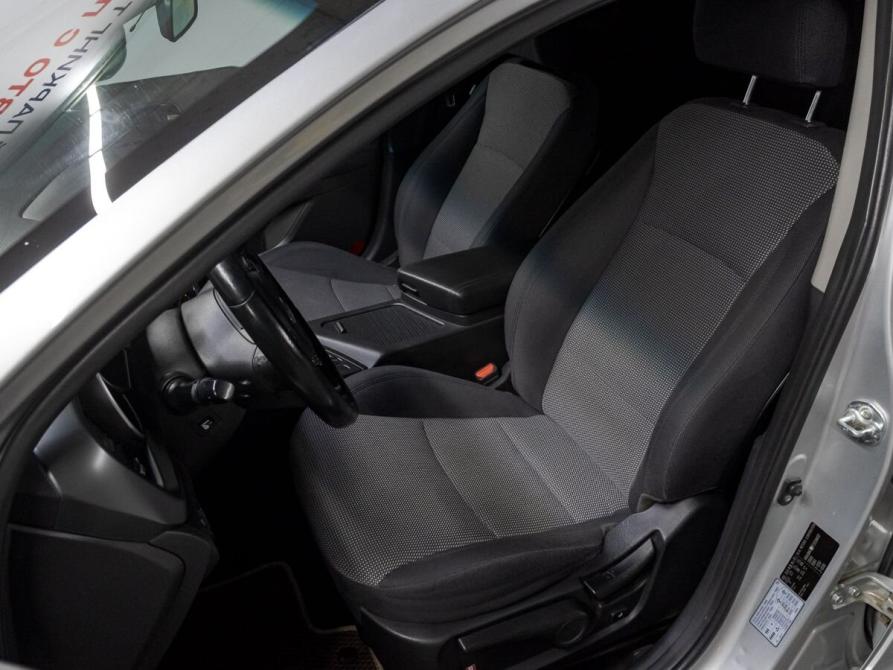 Kia Optima III Рестайлинг Тюмень  - изображение 15