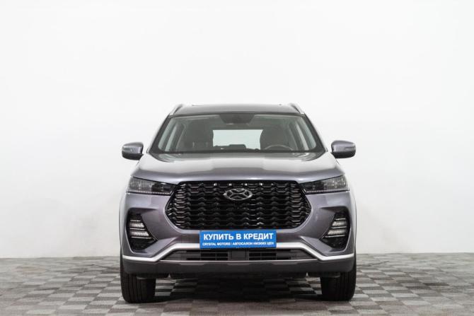 Xcite X-Cross 7 с пробегом 2024 года, цена 2 729 000 рублей, 17400 км, внедорожник, Автокод Объявления