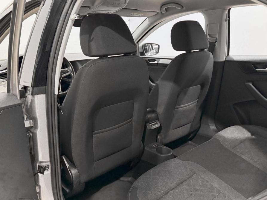Volkswagen Polo VI Ростов-на-Дону  - изображение 11