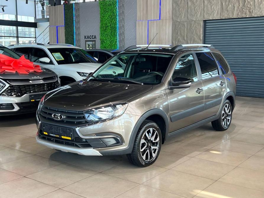 Lada (ВАЗ) Granta I Рестайлинг Оренбург  - изображение 1